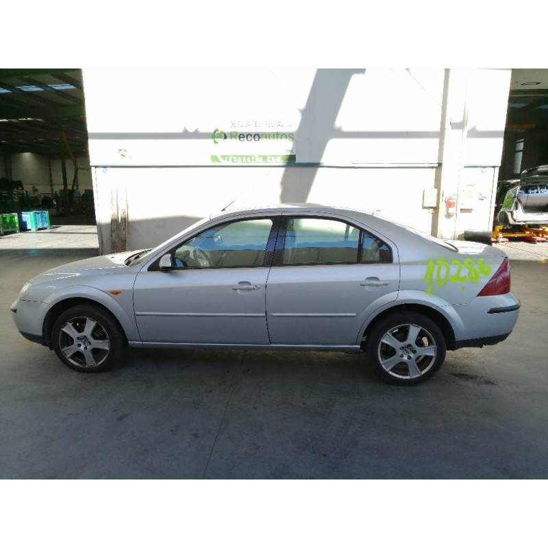 ford mondeo berlina (ge) del año 2001