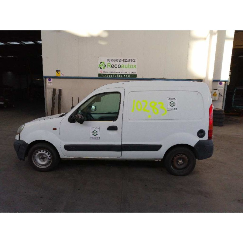 renault kangoo (f/kc0) del año 2003