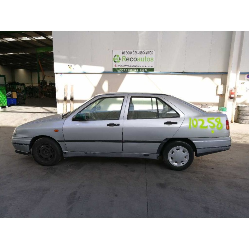 seat toledo (1l) del año 1995