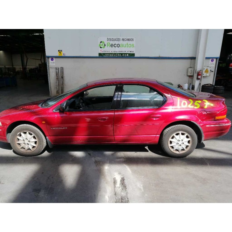 chrysler stratus berlina (ja) del año 1998