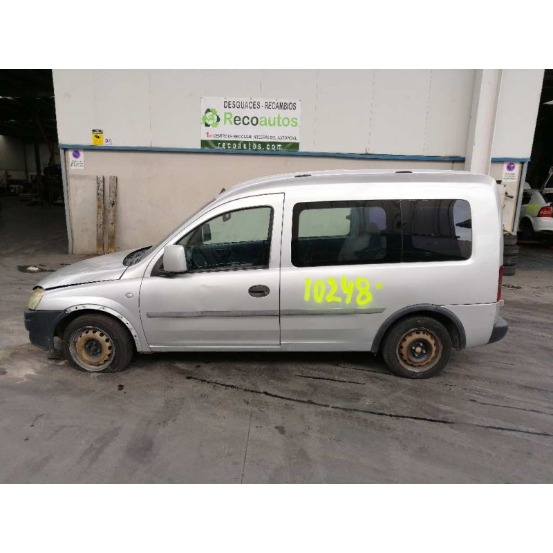 opel combo (corsa c) del año 2003