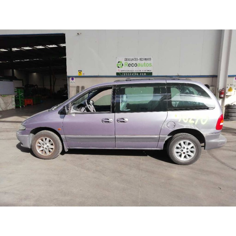 chrysler voyager (gs) del año 1996