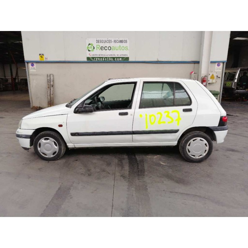 renault clio i fase i+ii (b/c57) del año 1997