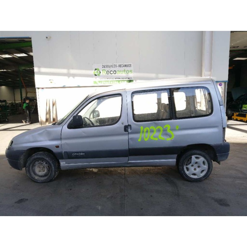 citroen berlingo del año 1998