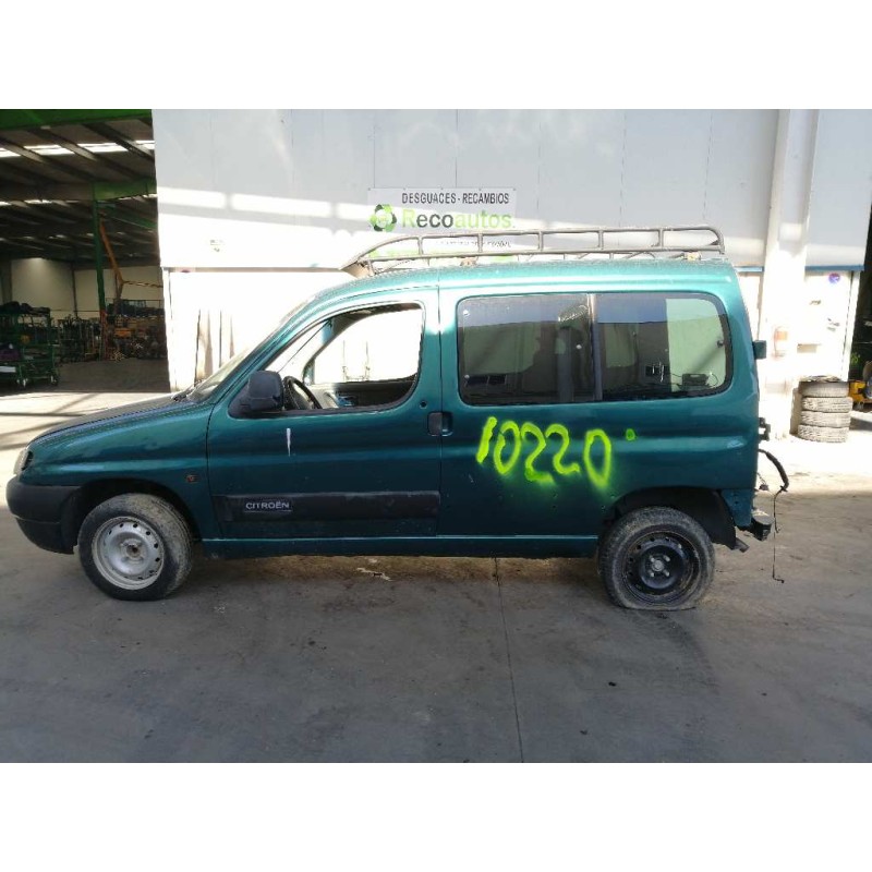 citroen berlingo del año 1998