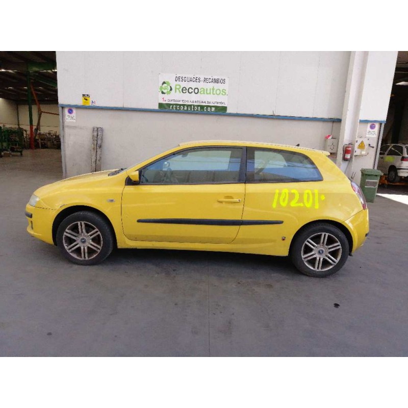 fiat stilo (192) del año 2005