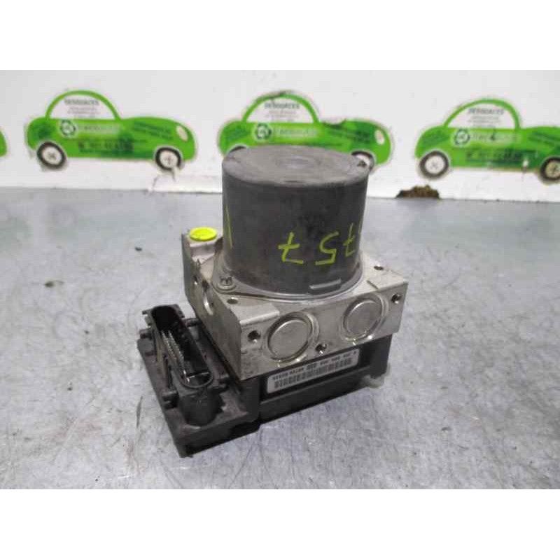 Recambio de abs para renault megane ii berlina 3p 1.5 dci diesel referencia OEM IAM  0265231300 BOSCH