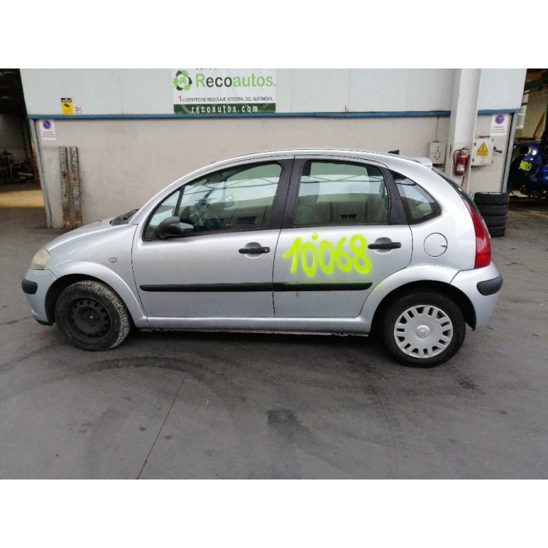 citroen c3 del año 2004