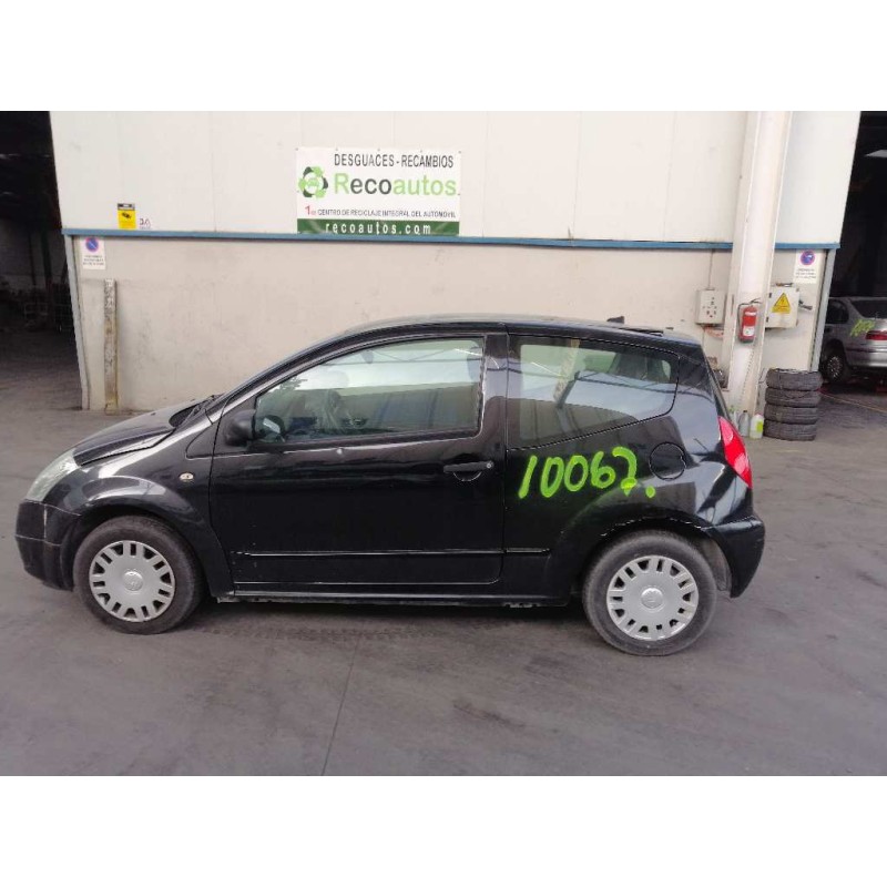 citroen c2 del año 2005