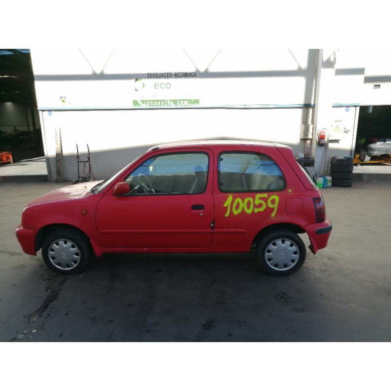 nissan micra (k11) del año 1992