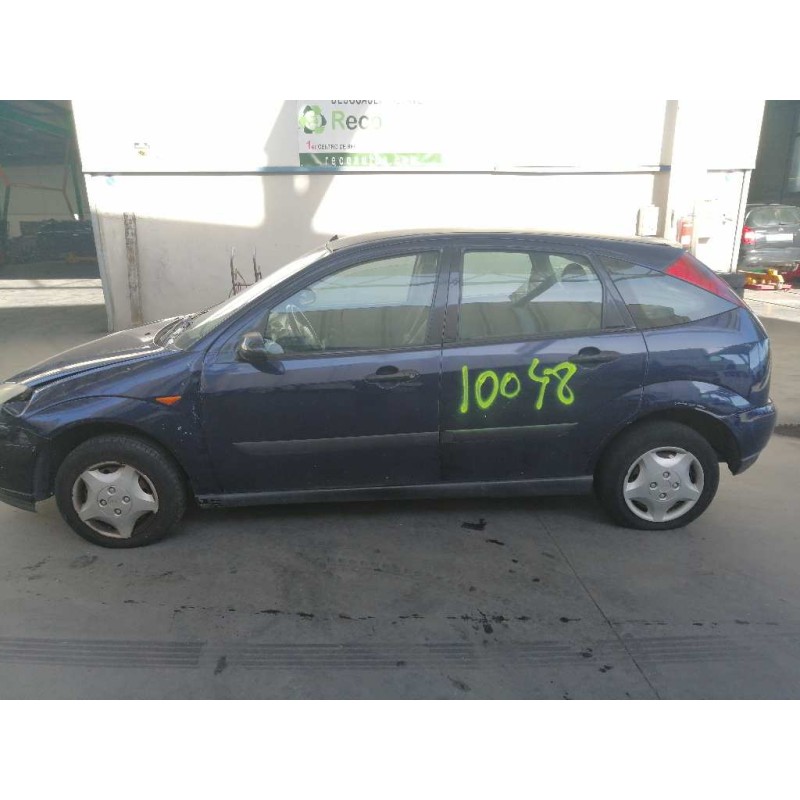 ford focus berlina (cak) del año 1999