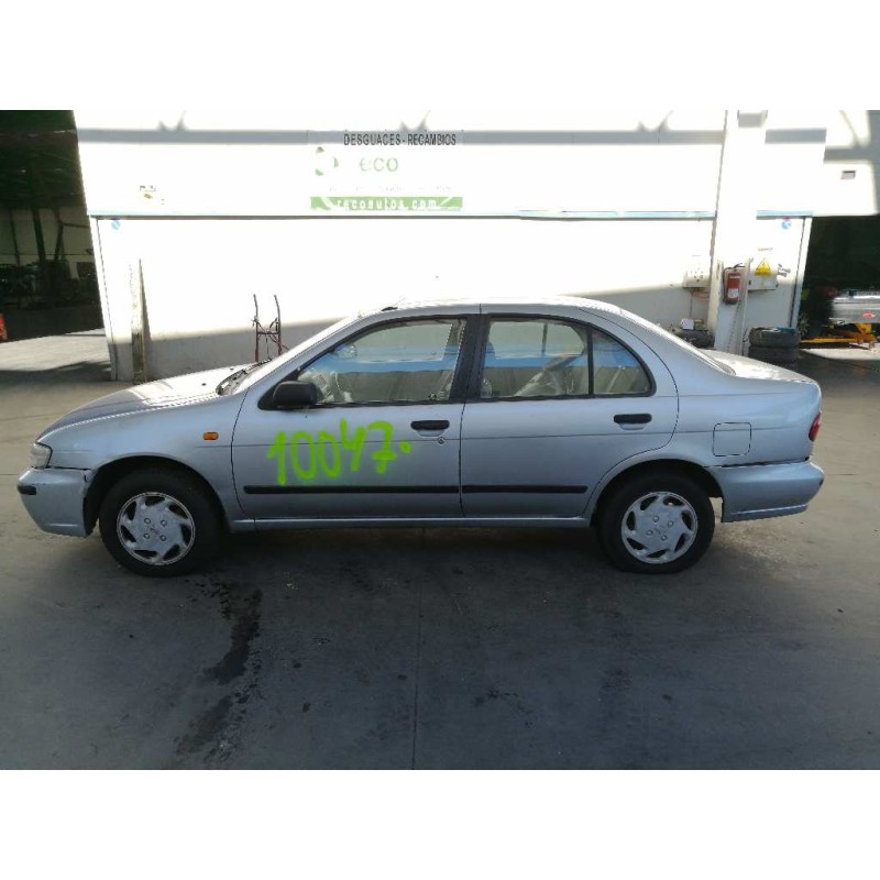 nissan almera (n15) del año 1998