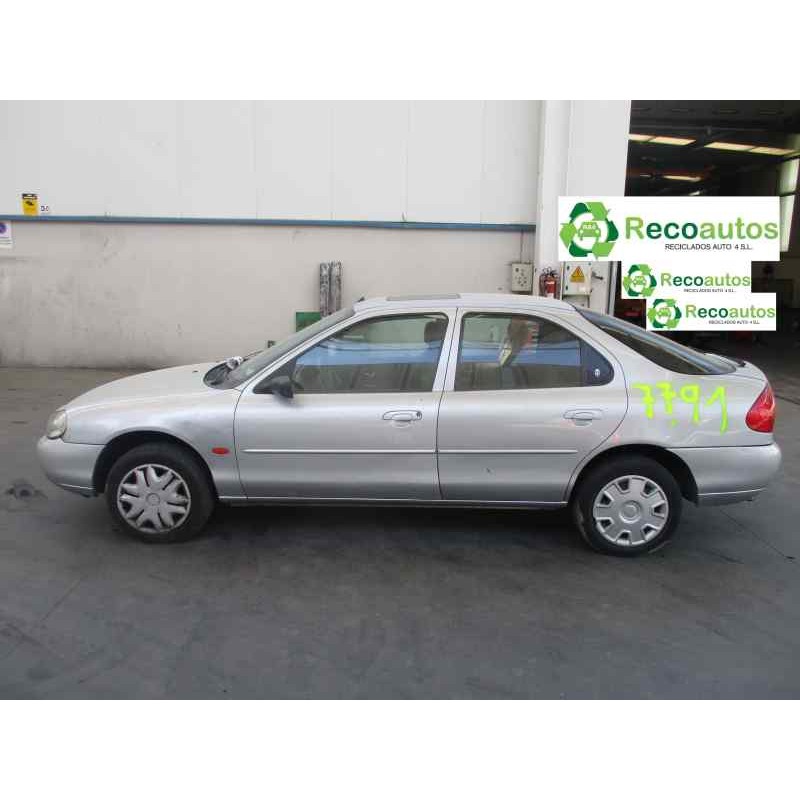 ford mondeo berlina (gd) del año 1999