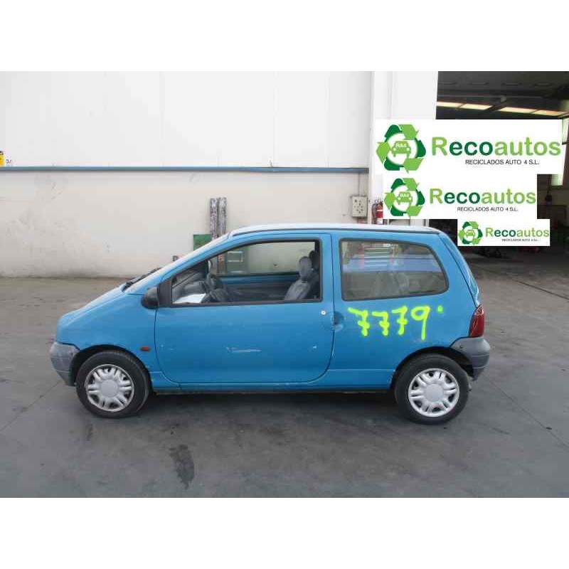 renault twingo (co6) del año 1996