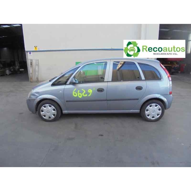 opel meriva del año 2003