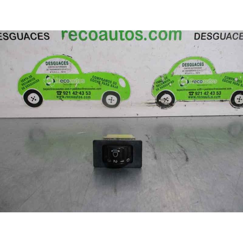 Recambio de mando luces salpicadero para toyota rav 4 funcruiser (a1) referencia OEM IAM   