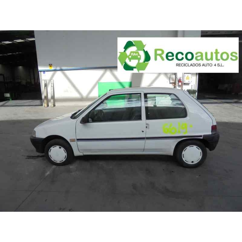 peugeot 106 (s1) del año 1994