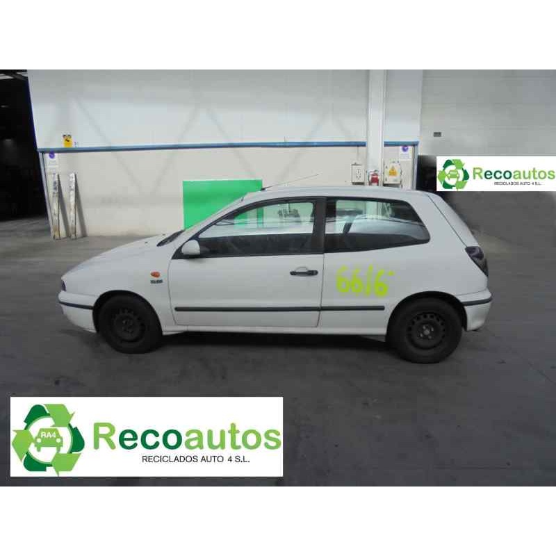 fiat bravo (182) del año 1998