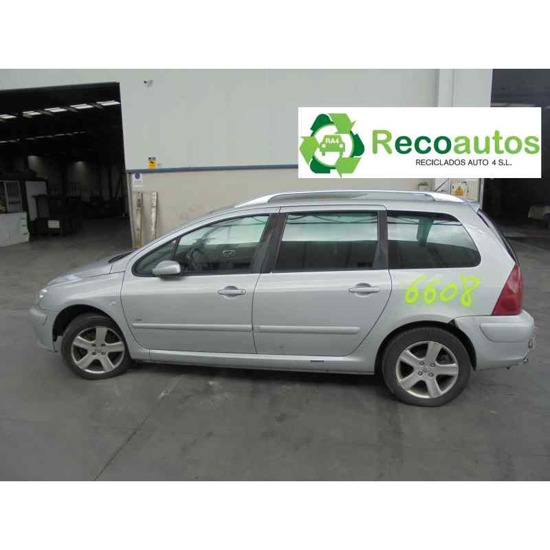 peugeot 307 break / sw (s1) del año 2005