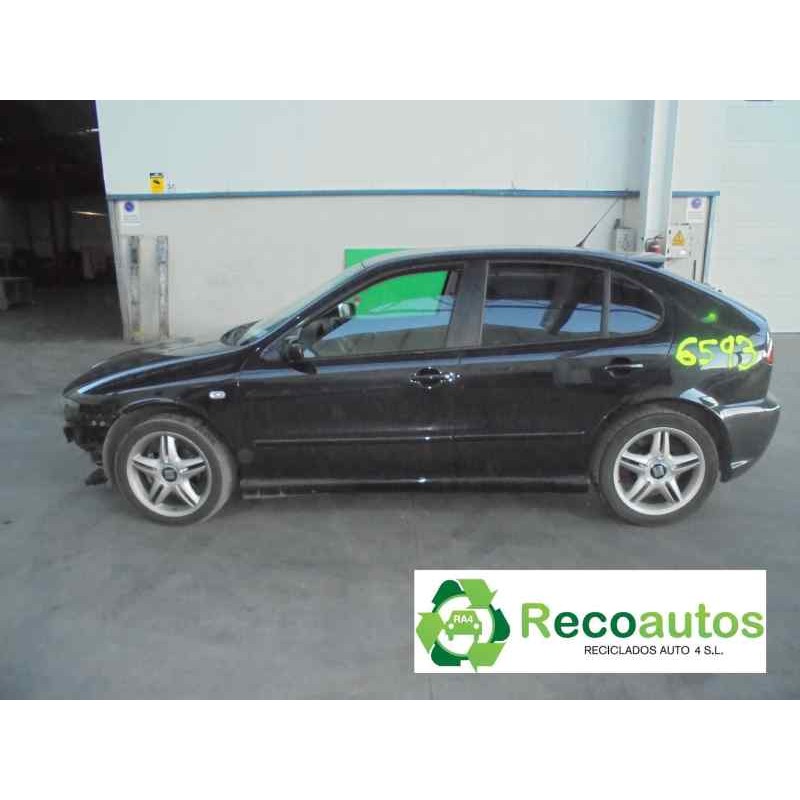 seat leon (1m1) del año 2002