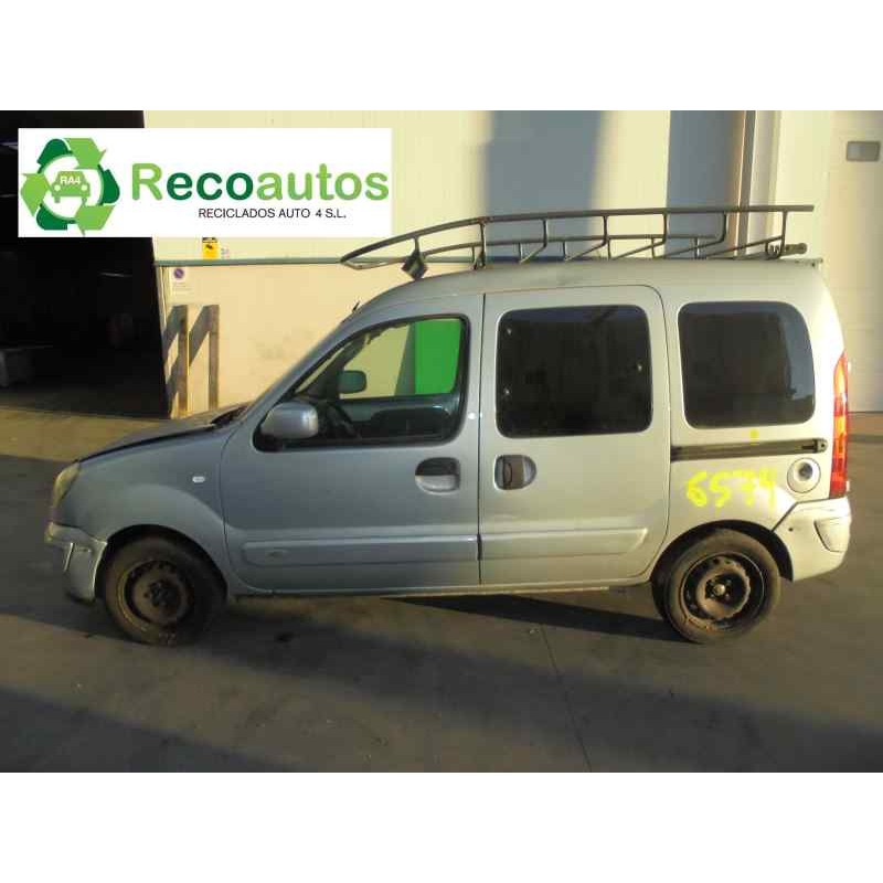 renault kangoo (f/kc0) del año 2006