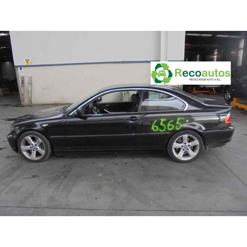 bmw serie 3 coupe (e46) del año 2003