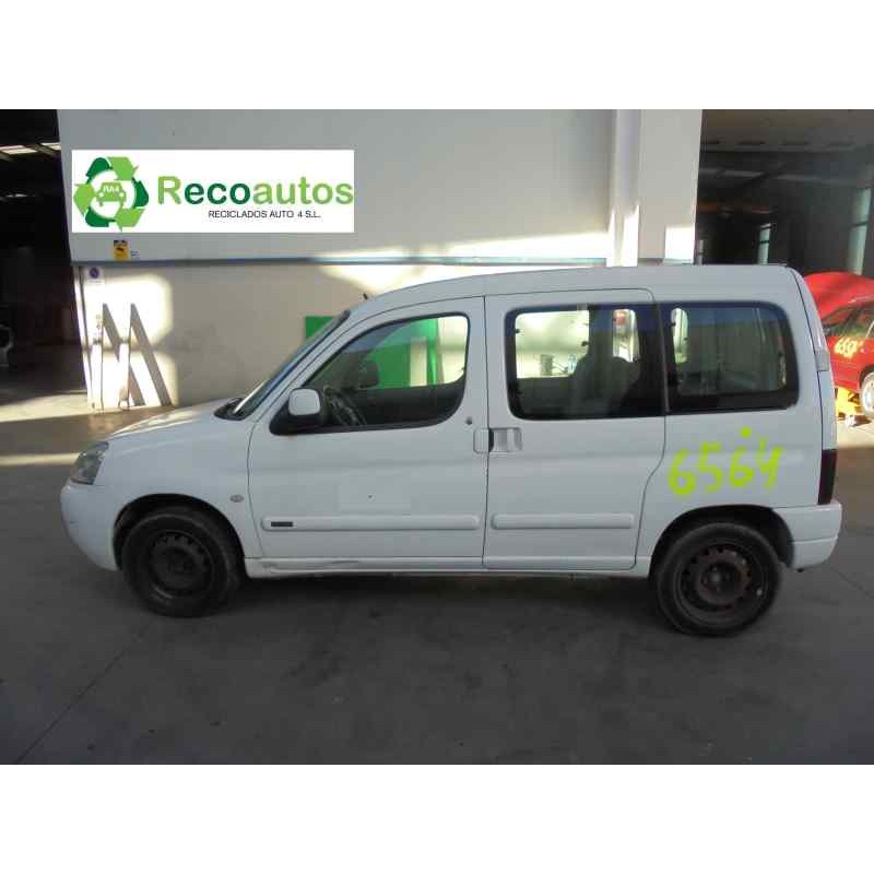 citroen berlingo del año 2004