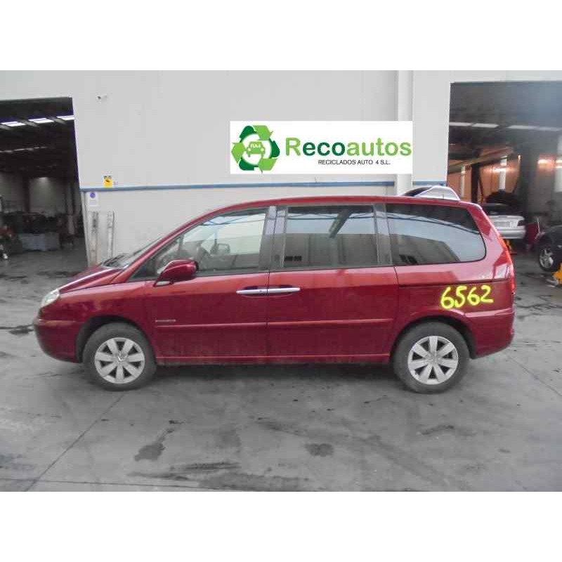 citroen c8 del año 2004