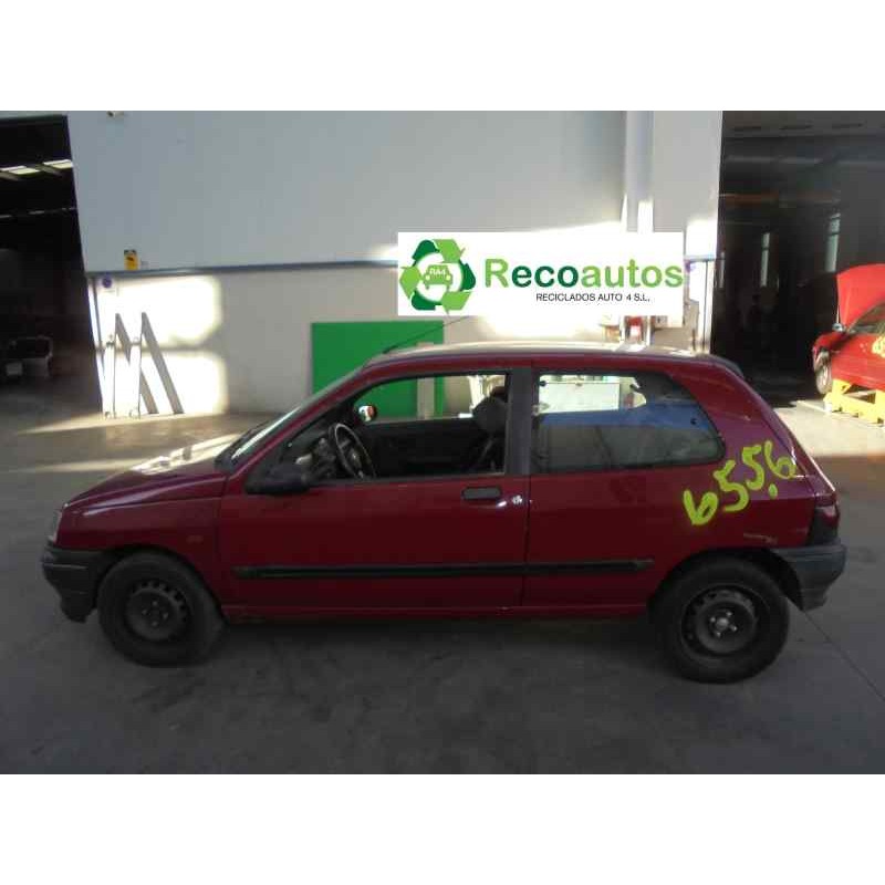 renault clio i fase i+ii (b/c57) del año 1994