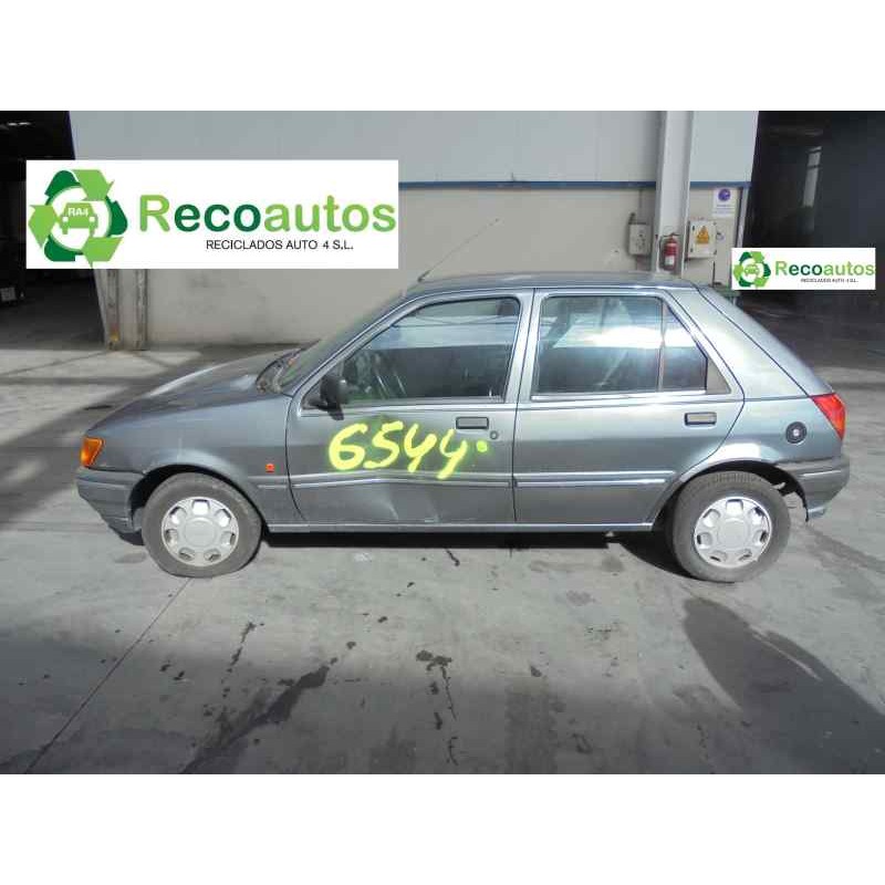 ford fiesta berl./courier del año 1992