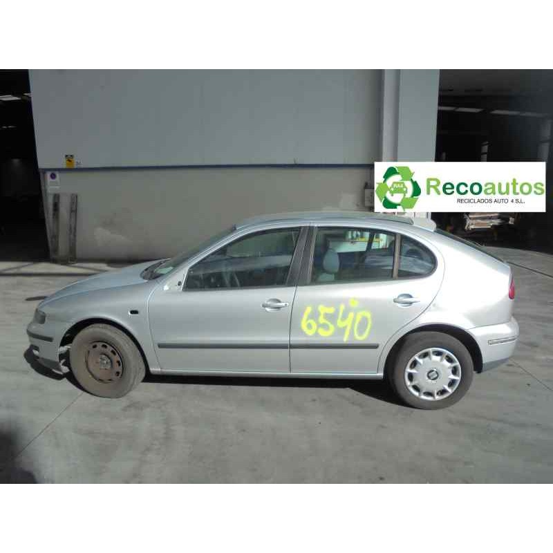 seat leon (1m1) del año 2000