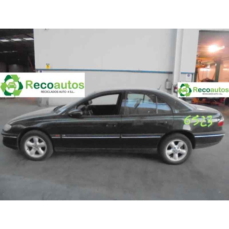 opel omega b del año 1999