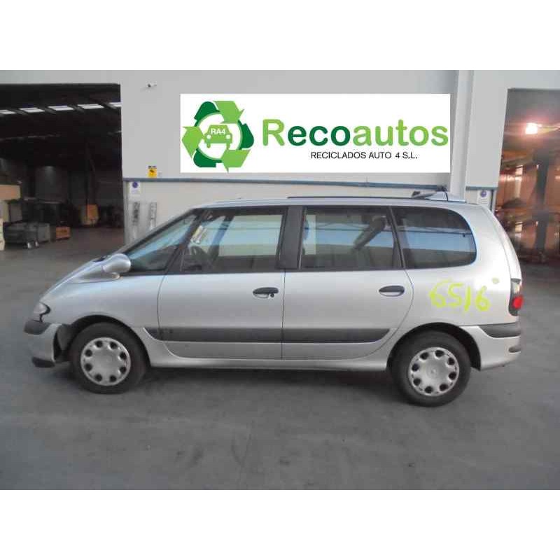 renault espace /grand espace (je0) del año 1998