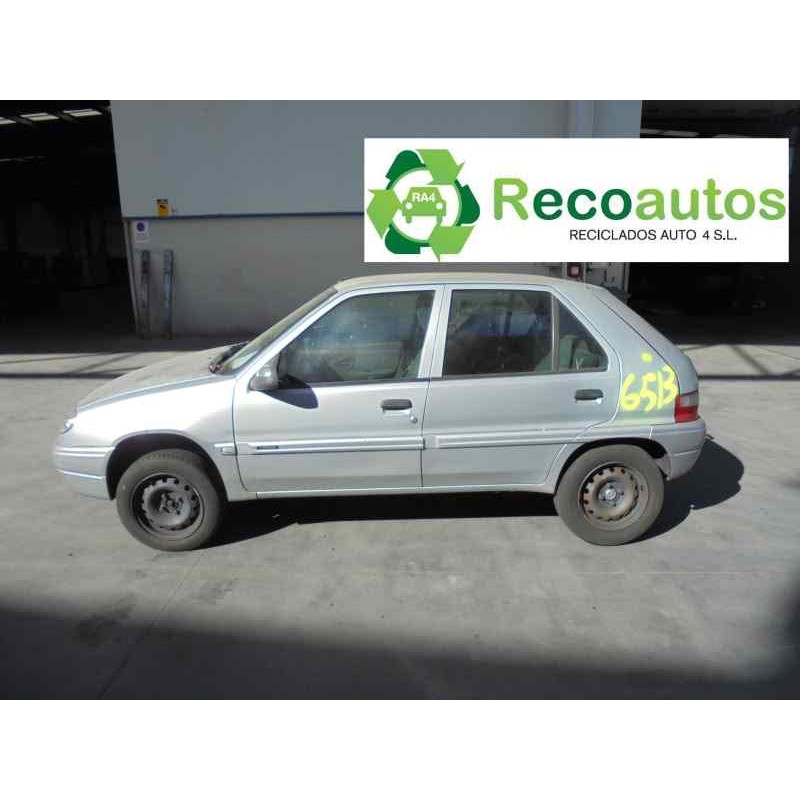 citroen saxo del año 2002