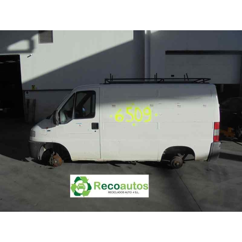 fiat ducato caja cerrada (desde 03.94) del año 2001