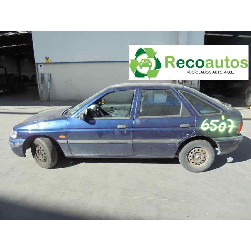 ford escort berl./turnier del año 1998