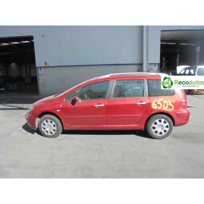 peugeot 307 break / sw (s1) del año 2005