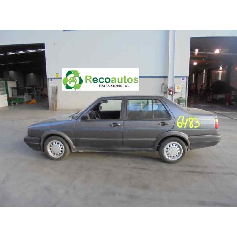 volkswagen jetta (165/167) del año 1991