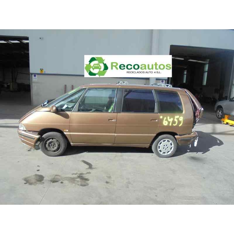 renault espace (j63) del año 1992