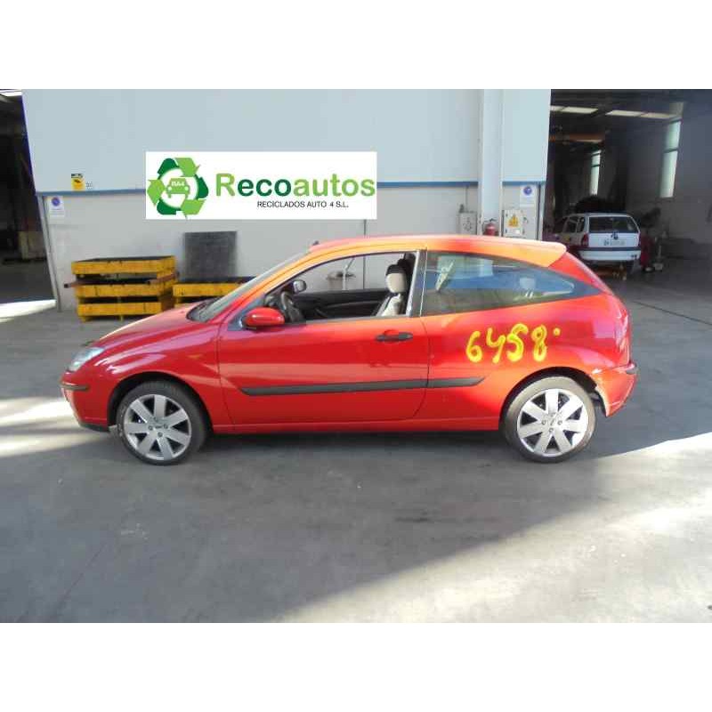 ford focus berlina (cak) del año 2004