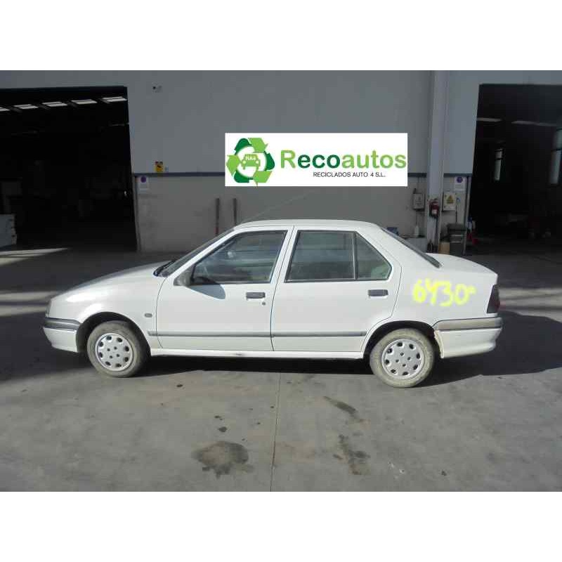 renault 19 hatchback (b/c53) del año 1992