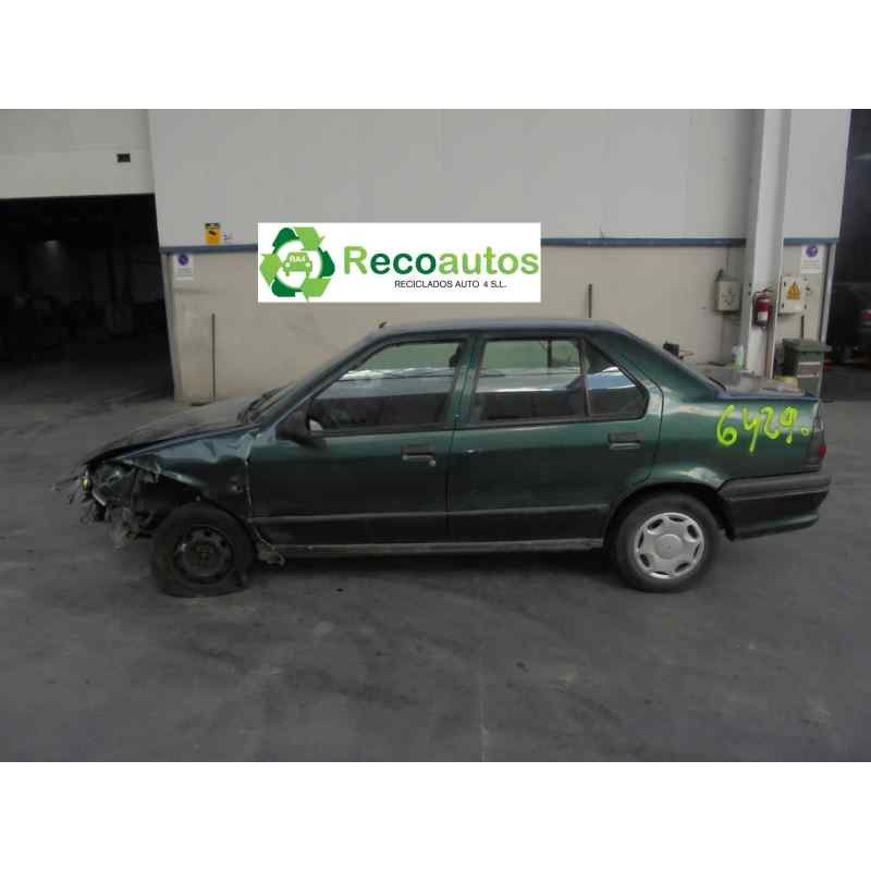 renault 19 hatchback (b/c53) del año 1994