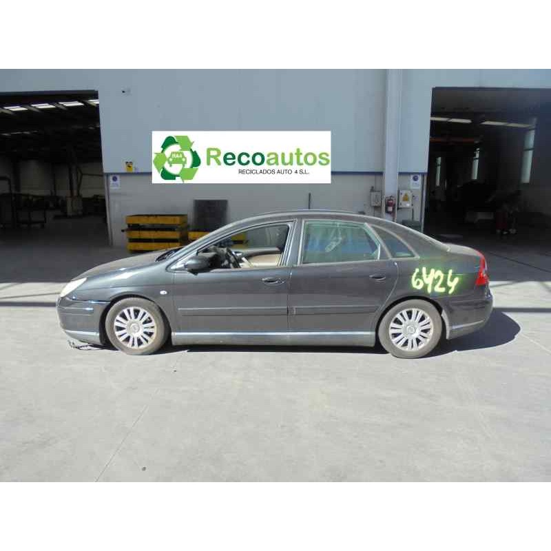 citroen c5 berlina del año 2004