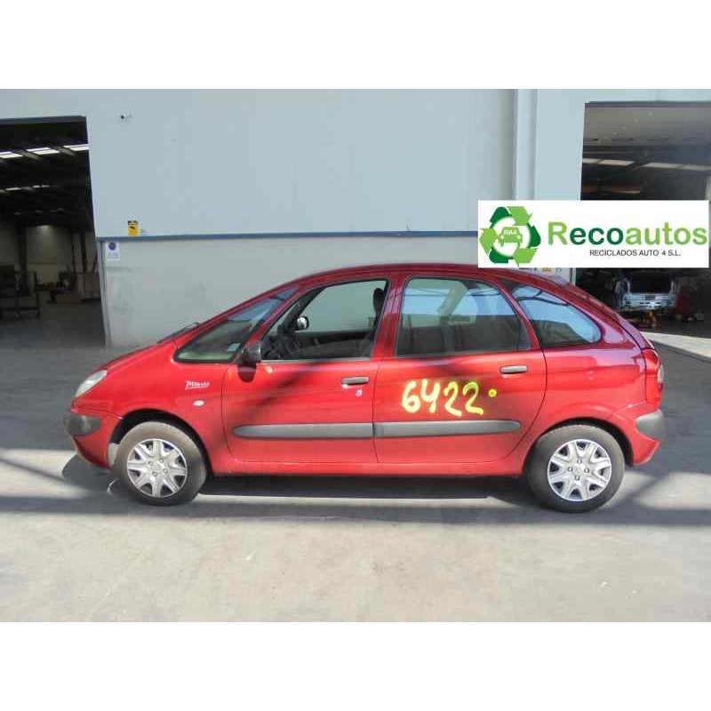 citroen xsara picasso del año 2001