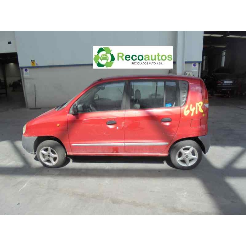 hyundai atos (mx) del año 1998