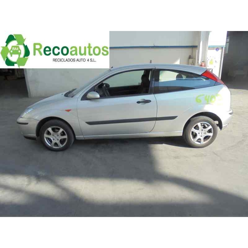 ford focus berlina (cak) del año 2002