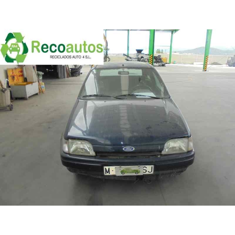 ford fiesta berl./courier del año 1995