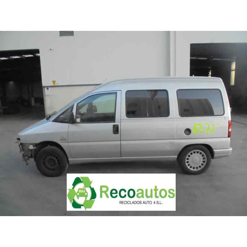 fiat scudo (222) del año 2003