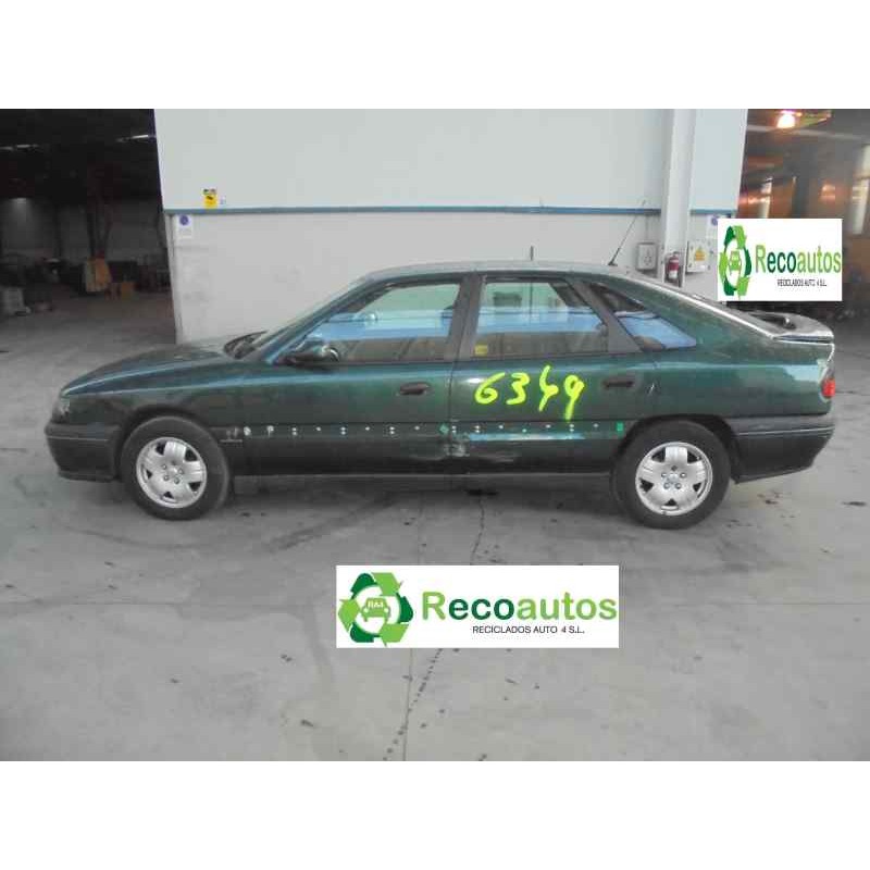 renault safrane (b54) del año 1997