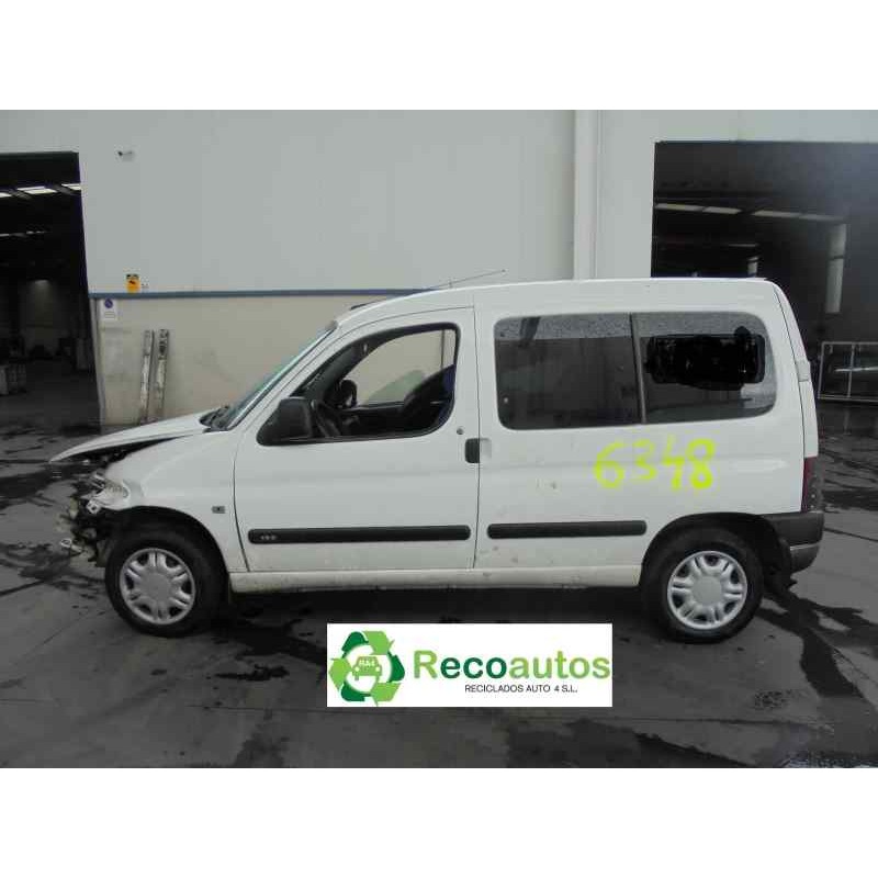 citroen berlingo del año 1999